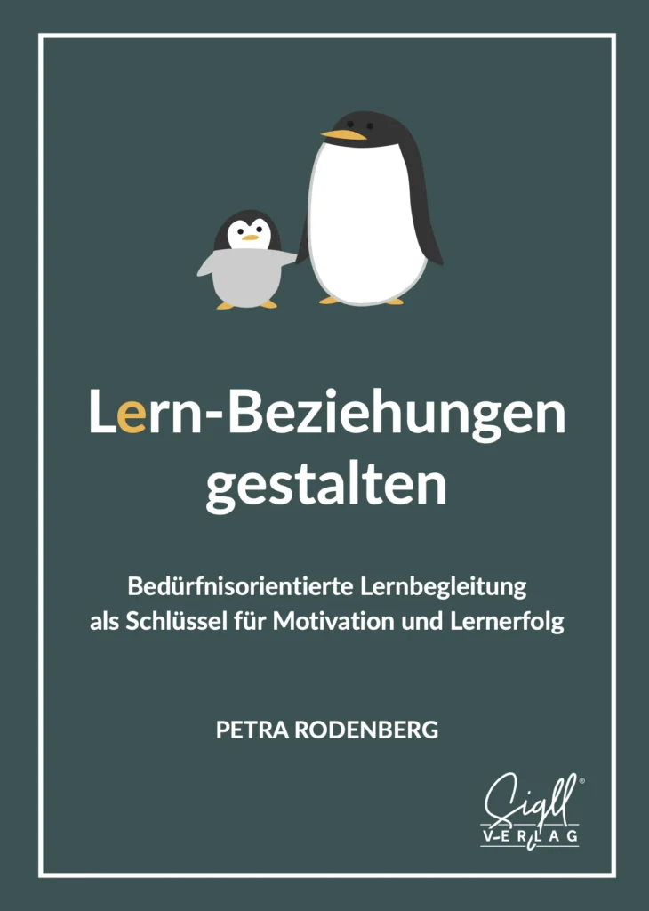 Lern-Beziehungen gestalten